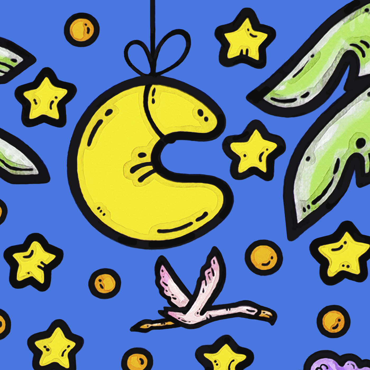 ferrulli, contornismo metafisico, ferrulli store, colore, arte, saline, margherita di savoia, fenicotteri, design, puglia, artista, dipinto, francesco ferrulli, quadro, oasi d'amore